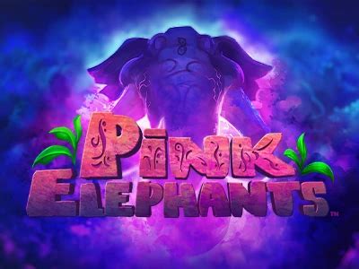 pink elephant real money|Pink Elephants Online Slot by Thunderkick .